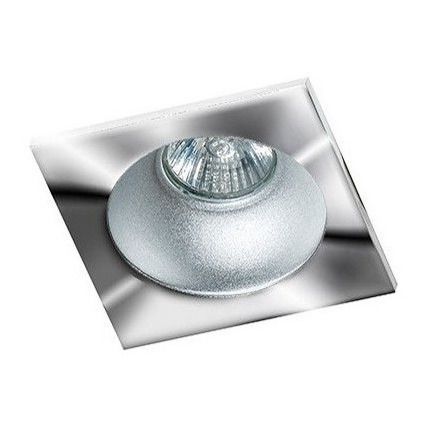 Точечный светильник Azzardo AZ1734 + AZ0821 Hugo+Remo 1 Downlight