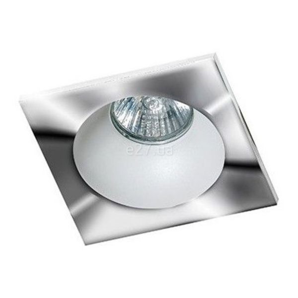 Точковий світильник Azzardo AZ1734 + AZ0822 Hugo+Remo 1 Downlight