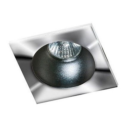 Точечный светильник Azzardo AZ1734 + AZ0823 Hugo+Remo 1 Downlight