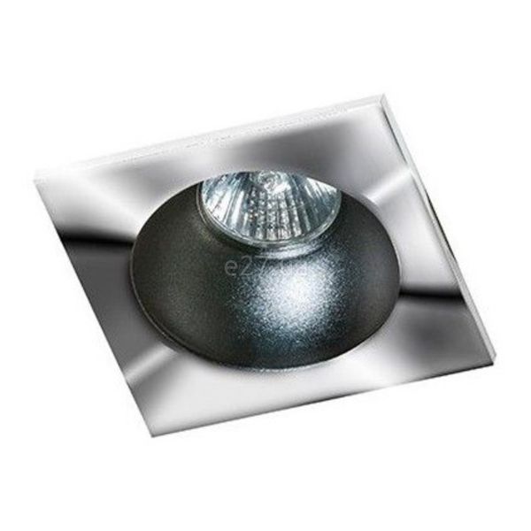 Точковий світильник Azzardo AZ1734 + AZ0823 Hugo+Remo 1 Downlight