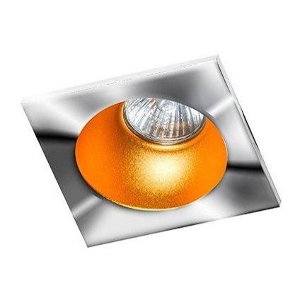 Точечный светильник Azzardo AZ1734 + AZ0824 Hugo+Remo 1 Downlight