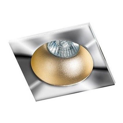 Точечный светильник Azzardo AZ1734 + AZ0825 Hugo+Remo 1 Downlight