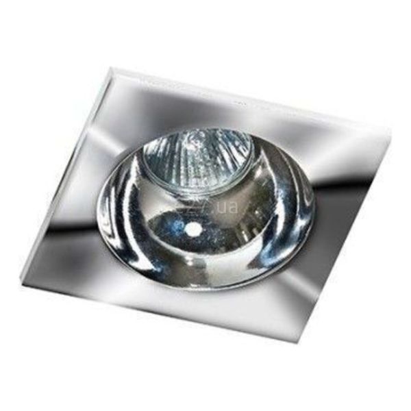 Точковий світильник Azzardo AZ1734 + AZ0855 Hugo+Remo 1 Downlight