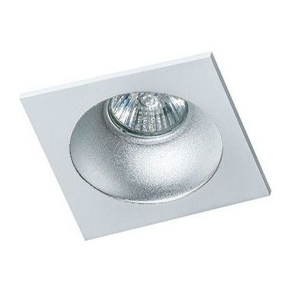 Точечный светильник Azzardo AZ1735 + AZ0821 Hugo+Remo 1 Downlight