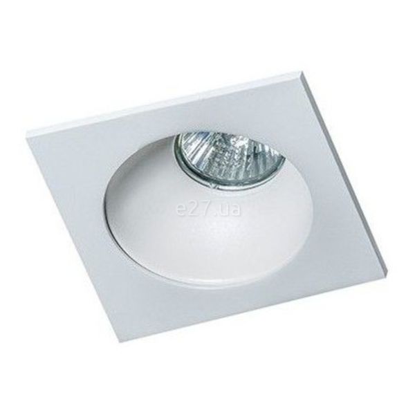 Точечный светильник Azzardo AZ1735 + AZ0822 Hugo+Remo 1 Downlight