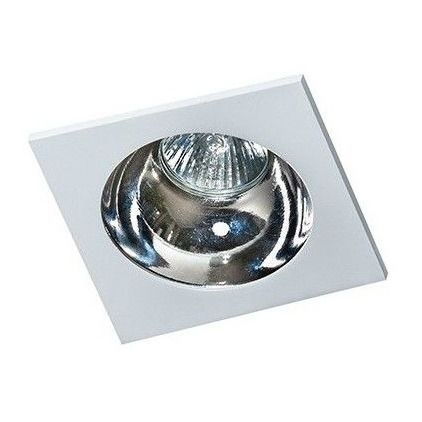 Точечный светильник Azzardo AZ1735 + AZ0855 Hugo+Remo 1 Downlight