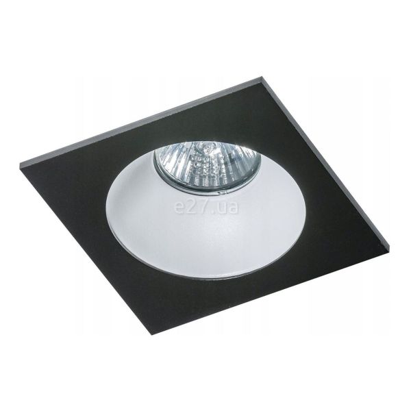 Точечный светильник Azzardo AZ1736 + AZ0822 Hugo+Remo 1 Downlight