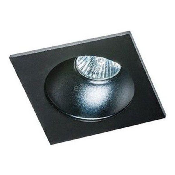 Точечный светильник Azzardo AZ1736 + AZ0823 Hugo+Remo 1 Downlight