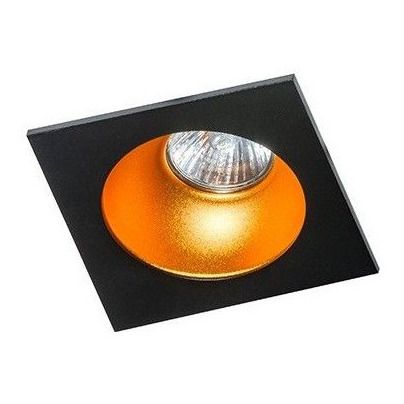 Точковий світильник Azzardo AZ1736 + AZ0824 Hugo+Remo 1 Downlight