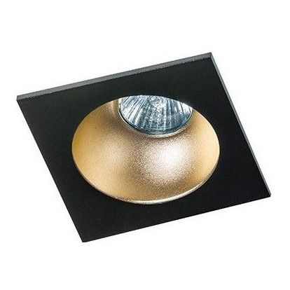 Точковий світильник Azzardo AZ1736 + AZ0825 Hugo+Remo 1 Downlight