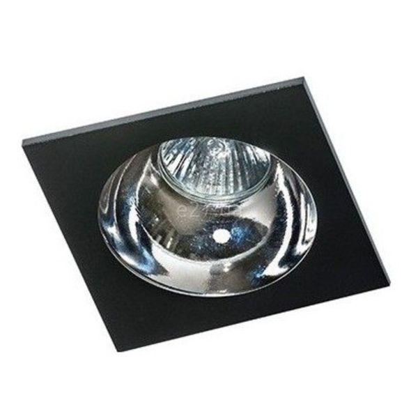 Точковий світильник Azzardo AZ1736 + AZ0855 Hugo+Remo 1 Downlight