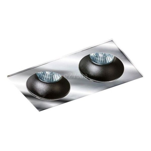 Точечный светильник Azzardo AZ1738 + AZ0823 Hugo+Remo Hugo 2 Downlight