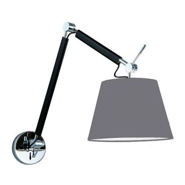 Бра Azzardo AZ1844 + AZ2598 Zyta Wall S