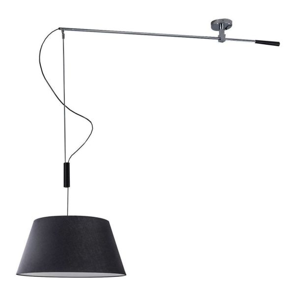 Люстра Azzardo AZ2313 + AZ2590 Malaga