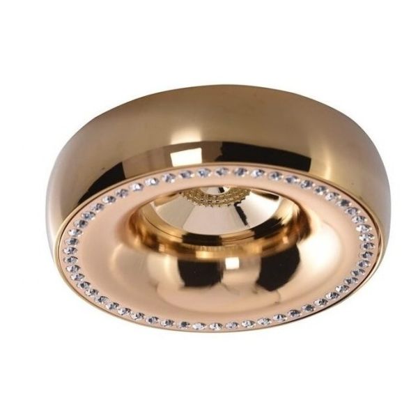 Точечный светильник Azzardo AZ2740 + AZ1486 Adamo Mist Diamond