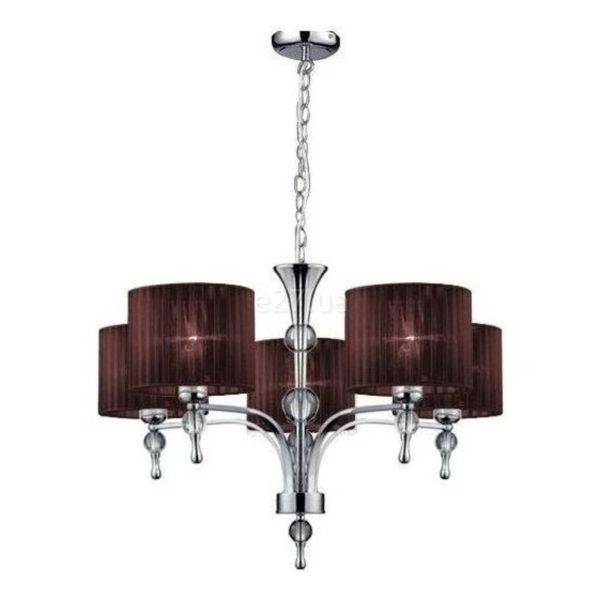 Люстра Azzardo AZ2901 Impress 5 Pendant