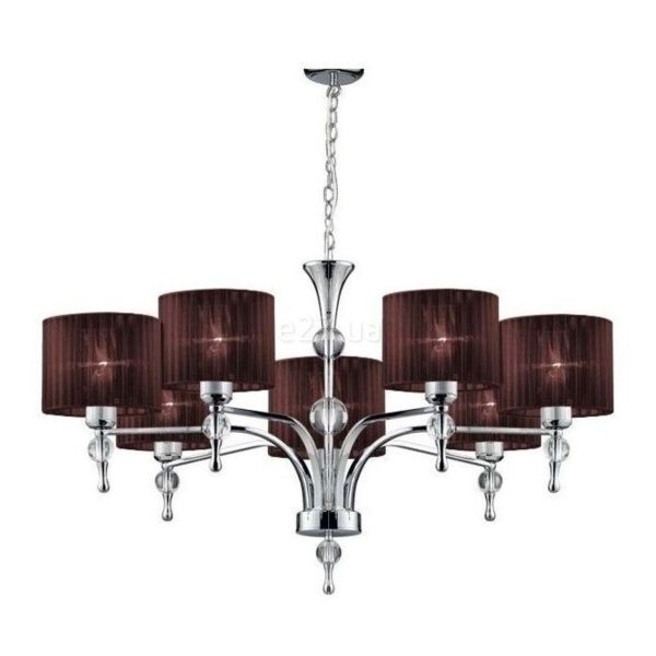 Люстра Azzardo AZ2902 Impress 7 Pendant