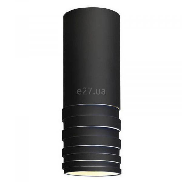 Точковий світильник Azzardo AZ3126 Locus (black)