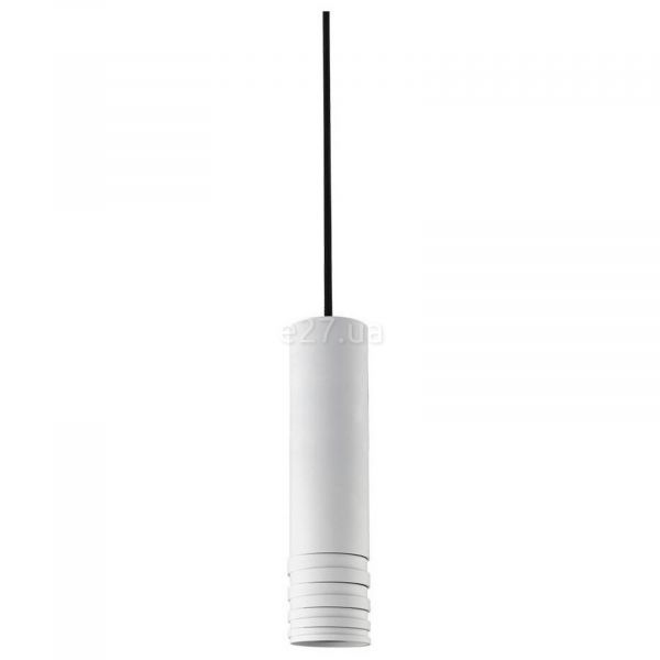 Подвесной светильник Azzardo AZ3129 Locus L pendant (white)