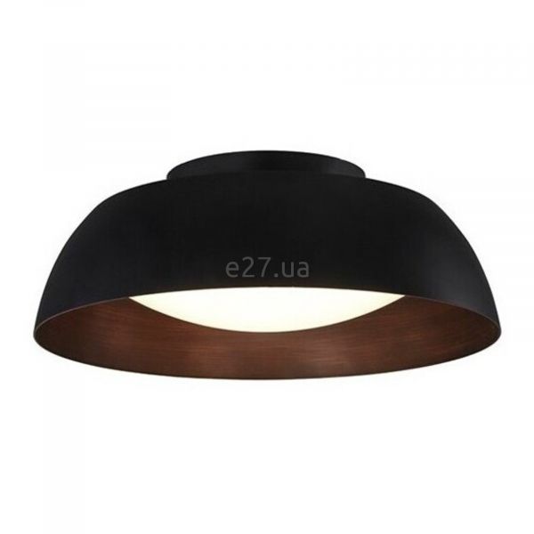 Люстра Azzardo AZ3145 Smart Lenox Top 40 (black/copper)