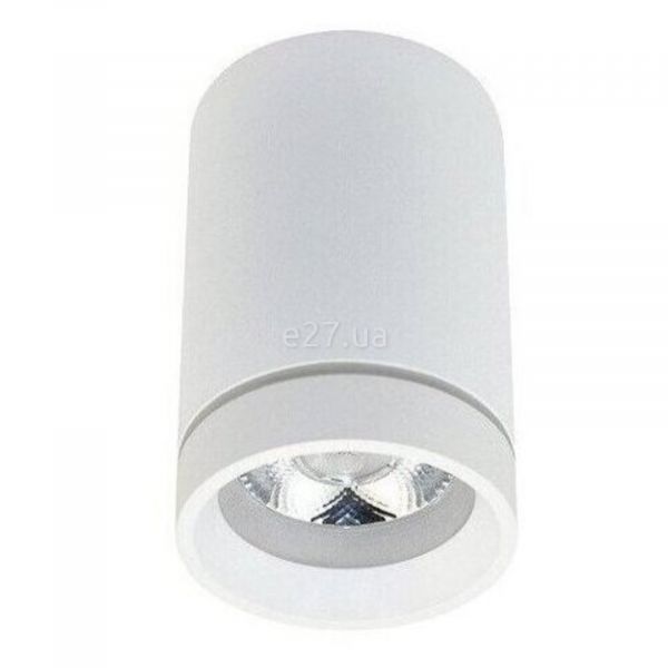 Точковий світильник Azzardo AZ3375 Bill 10W (white)