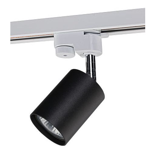 Трековый светильник Azzardo AZ3390 + AZ3384 Erebus