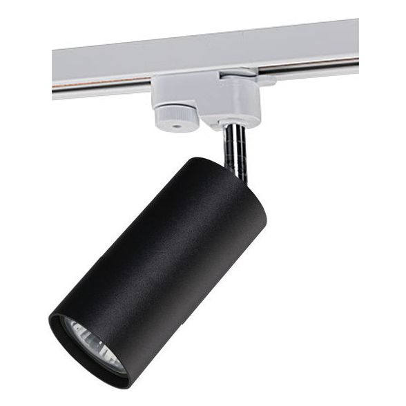 Трековый светильник Azzardo AZ3390 + AZ3387 Erebus
