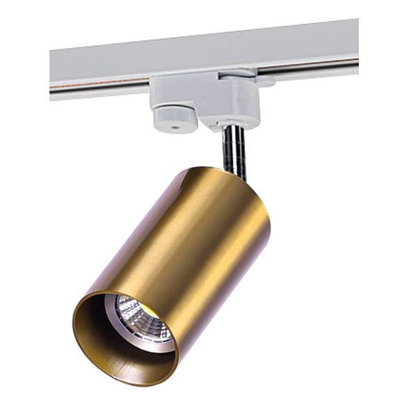 Трековий світильник Azzardo AZ3390 + AZ3388 Erebus