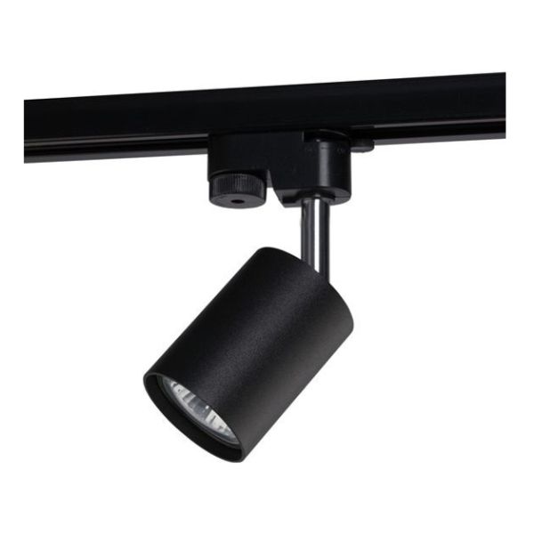 Трековий світильник Azzardo AZ3391 + AZ3384 Erebus