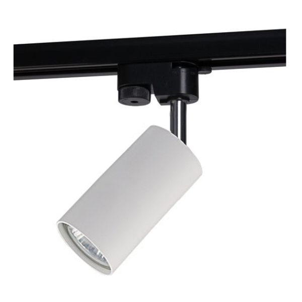Трековий світильник Azzardo AZ3391 + AZ3386 Erebus