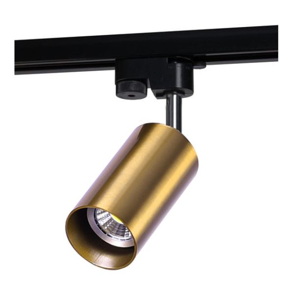 Трековый светильник Azzardo AZ3391 + AZ3388 Erebus