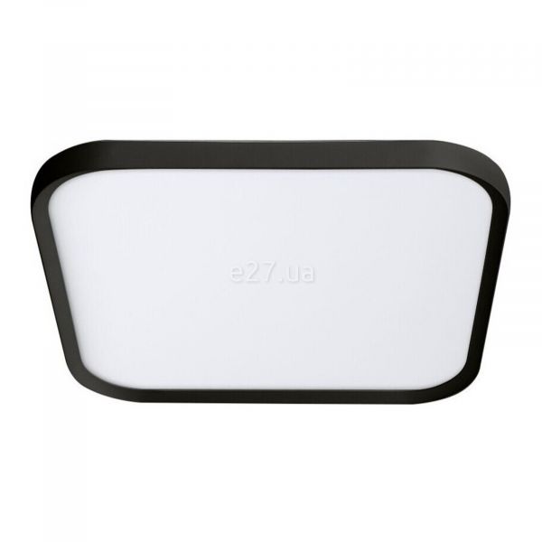 Потолочный светильник Azzardo AZ3430 Smart Thin Square (black)