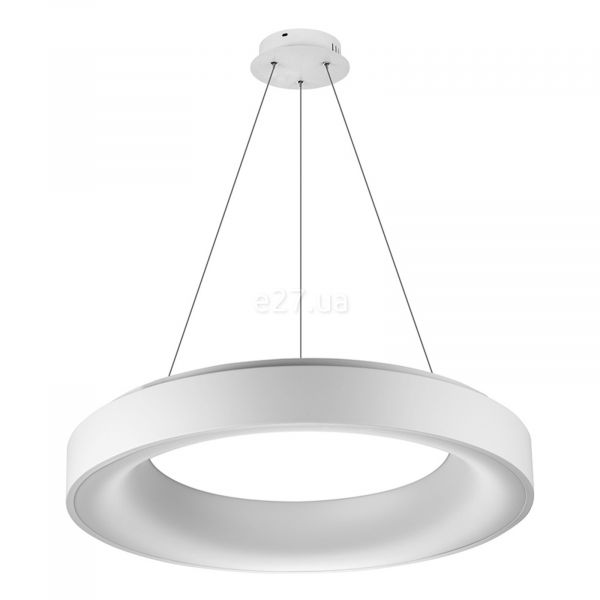 Подвесной светильник Azzardo AZ3442 Smart Sovana Pendant 45 (white)