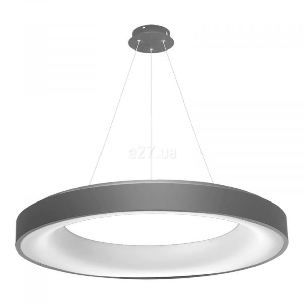 Подвесной светильник Azzardo AZ3450 Sovana Pendant 80 CCT (grey)