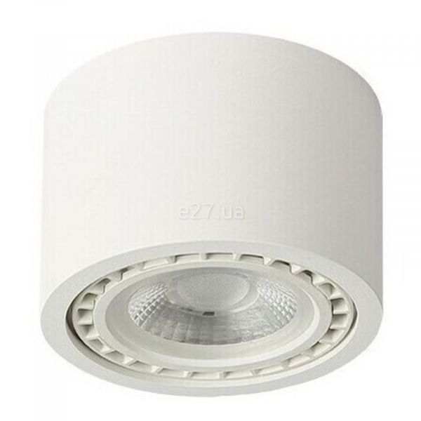 Точковий світильник Azzardo AZ3492 Eco Alix New 230V (white)