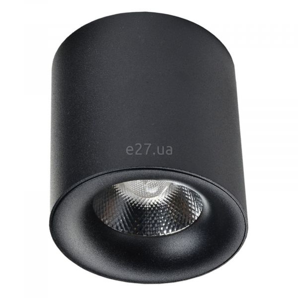 Точечный светильник Azzardo AZ4153 Mane 20W BK