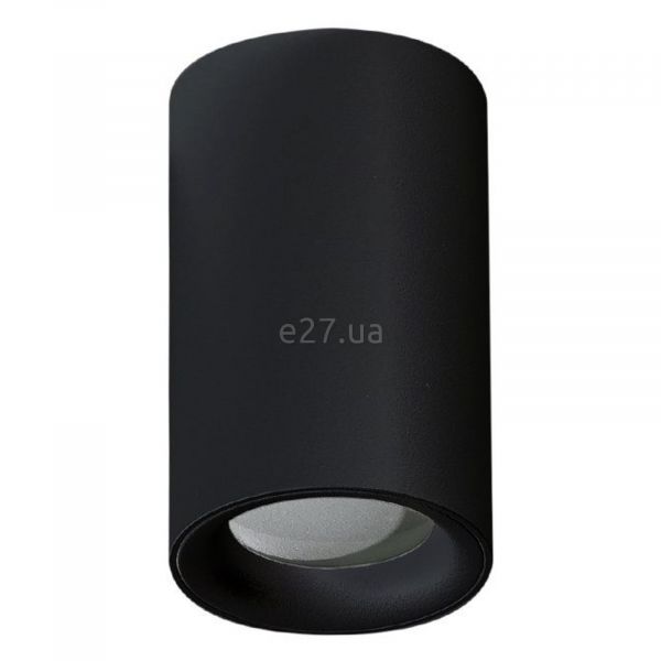 Точечный светильник Azzardo AZ4260 Eiger IP54 BK