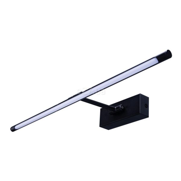 Подсветка для картин Azzardo AZ4263 Davinci 58 MATT BLACK