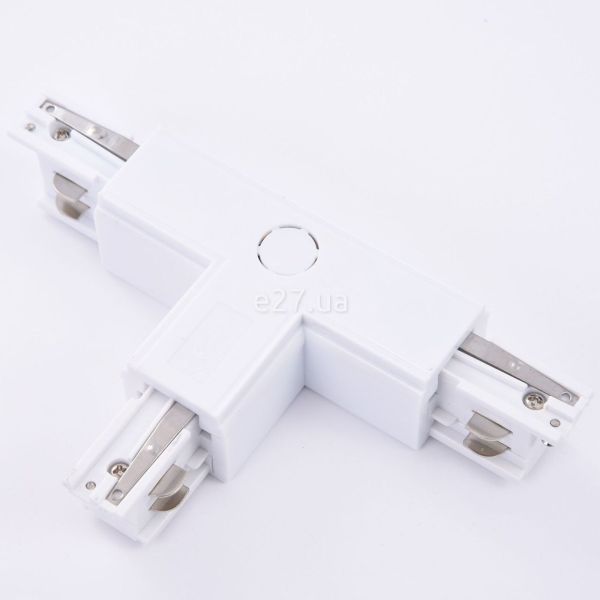 Т-соединение 3 фазы Azzardo AZ4277 TRACK 3LINE T CONNECTOR RIGHT WH