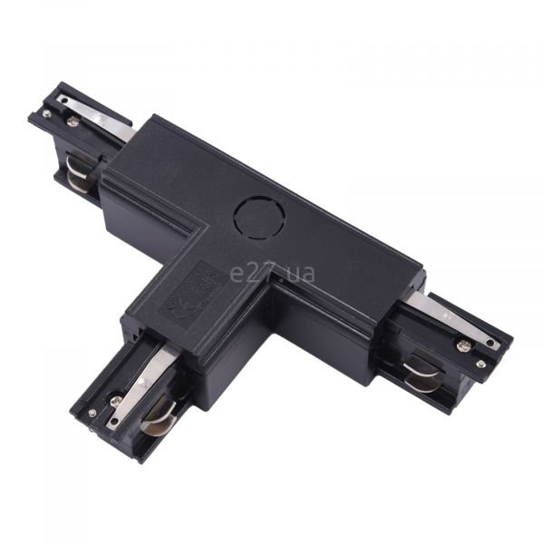 Т-соединение 3 фазы Azzardo AZ4278 TRACK 3LINE T CONNECTOR RIGHT BK