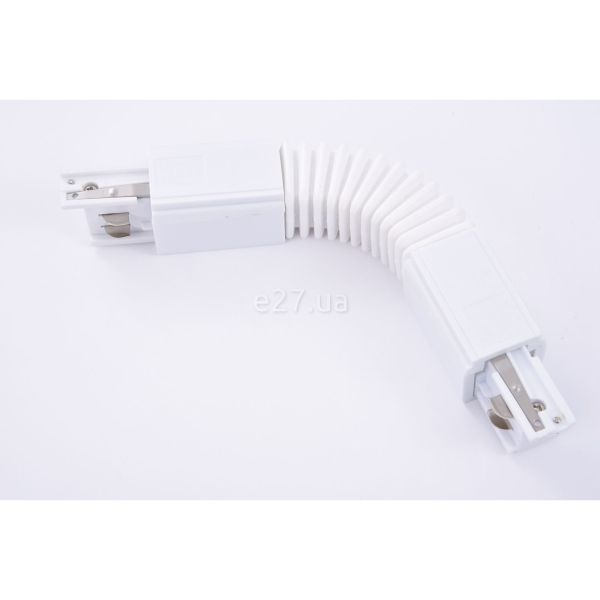 Гнучке з'єднання 3 фази Azzardo AZ4281 TRACK 3LINE FLEXIBLE CONNECTOR WH