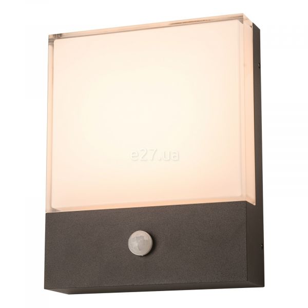 Настенный светильник Azzardo AZ4360 Civita SENSOR DGR