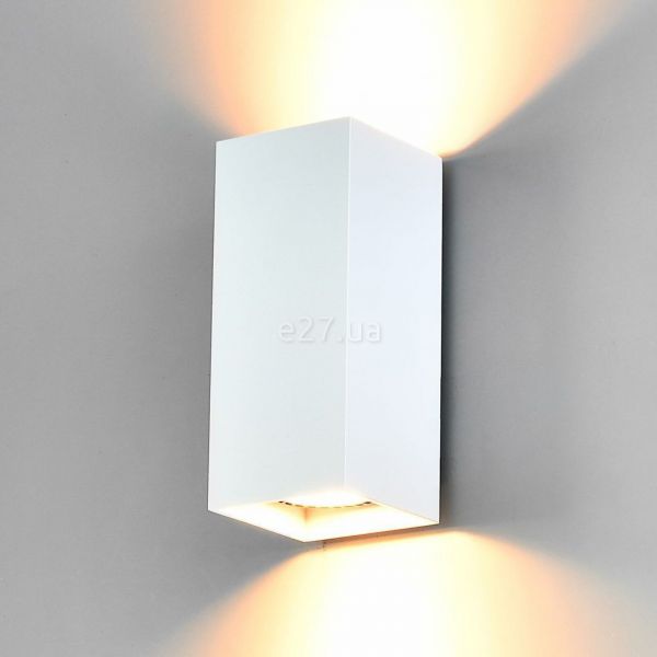 Настенный светильник Azzardo AZ4403 Velia S 2 WH