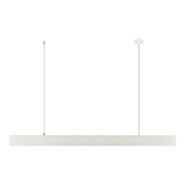 Підвісний світильник Azzardo AZ4570 Linnea 112 PENDANT CCT WH