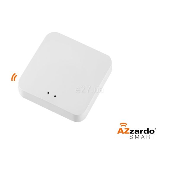 Адаптер Azzardo AZ4856 BLUETOOTH GATEWAY SMART