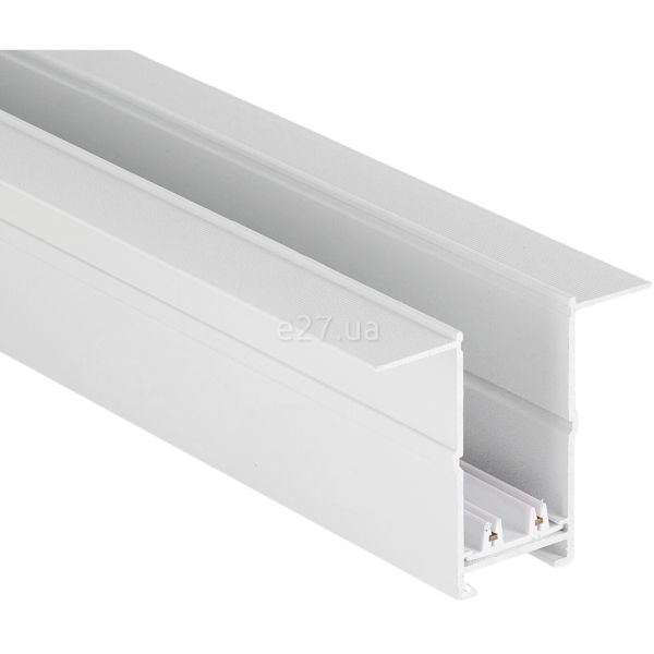 Магнитный шинопровод 1м Azzardo AZ5146 BETA TRACK MAGNETIC57 230V 1m GIPS1 WH