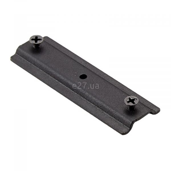 Механічне з'єднання Azzardo AZ5151 BETA TRACK MAGNETIC57 230V STRAIGHT CONNECTOR MECHANICAL (BLACK)