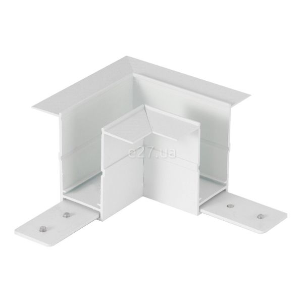 Угловое соединение Azzardo AZ5163 BETA TRACK MAGNETIC57 230V CORNER90 A GIPS1 WH