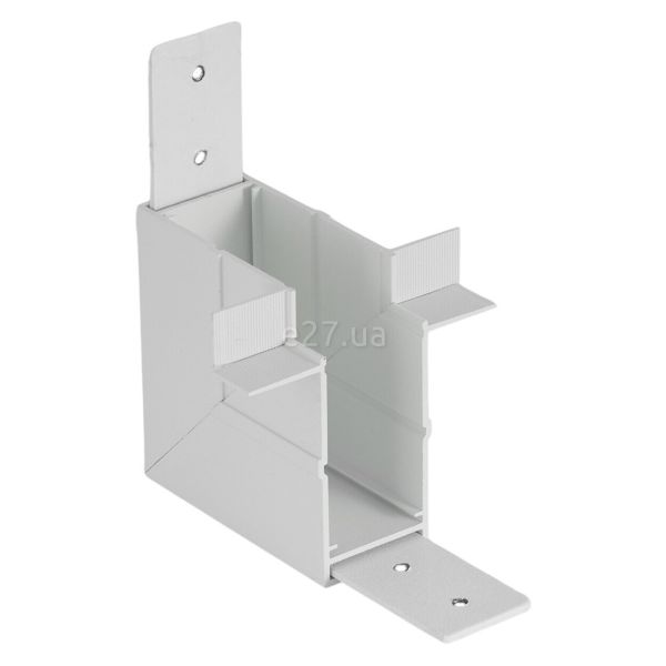 Угловое соединение Azzardo AZ5165 BETA TRACK MAGNETIC57 230V CORNER90 B GIPS1 WH