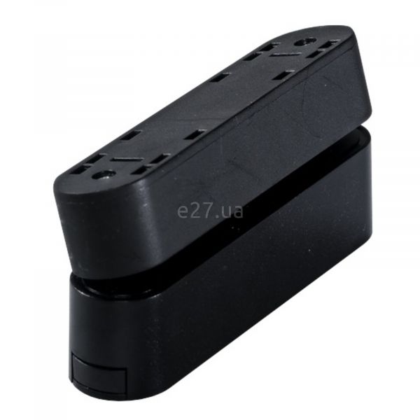 Адаптер для магнітного трекового світильника Azzardo AZ5310 GAMMA TRACK MAGNETIC 5MM ADAPTER SMALL (BLACK